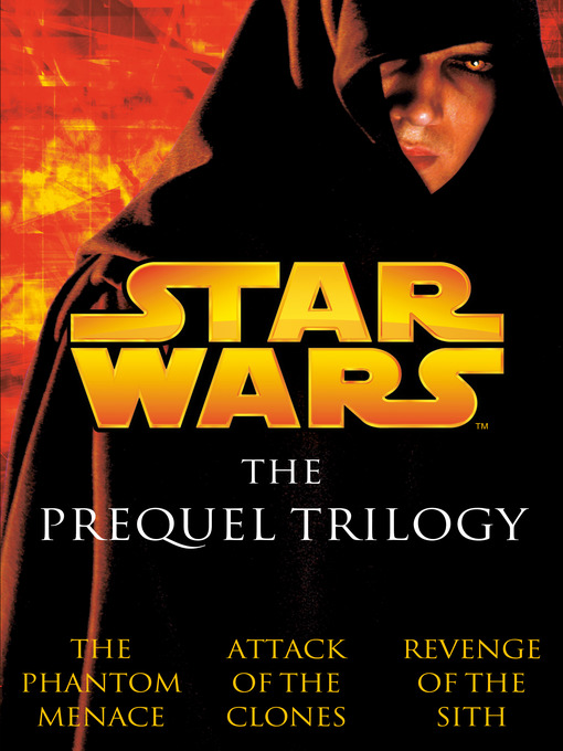 Title details for The Prequel Trilogy by Terry Brooks - Wait list